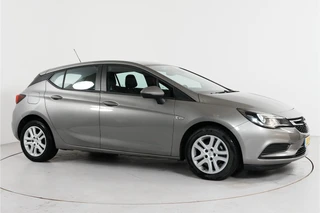 Opel Astra 1.0 Edition  | Climate | Cruise | Apple/Android | / 28