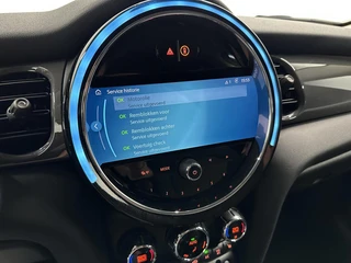 Mini 5-Deurs 1.5 One Essential|Carplay|Camera|Cruise|Navi| / 37