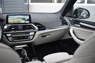 BMW X3 xDrive30e High Executive M Sport  | Pano | ACC | 360 Camera | Harman/Kardon | Orig. NL | / 30
