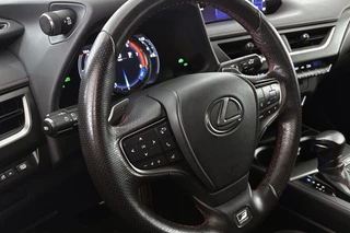 Lexus UX 250h AWD F Sport Premium / 9