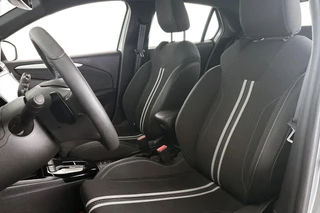 Opel Corsa 1.2 Turbo Hybrid GS Automaat Camera Apple CarPlay Dodehoek / 7