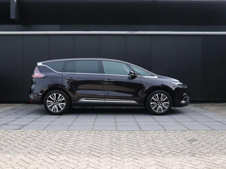 Renault Espace 1.8 TCe Initiale Paris 7p. | LEDER | BOSE | TREKHAAK | PANO-DAK | HEAD-UP | CAMERA | STOELVERK. | CRUISE | STOEL/STUURVERW. | / 5