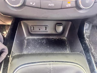Renault Kadjar 1.2 TCe Limited  Airco-Ecc/Alu wielen/Navi/El.ramen/Trekhaak / 27