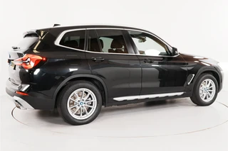 BMW X3 xDrive30e PHEV 293 pk | SOH 96% | Leder | 360° | Sportstoelen | / 40