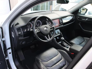 Skoda Kodiaq 1.4 TSI 150PK Style Business 7persoons | Panoramadak | / 4