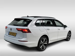 Volkswagen Golf Variant 1.5 eTSI 150pk DSG Style Pano dak / 4