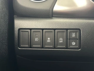 Suzuki Vitara 1.4 Boosterjet Select Smart Hybrid Navigatie | Parkeercamera | Adaptieve Cruise Control / 27