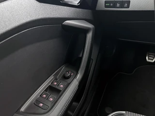 Audi A1 Sportback 30 TFSI S Line edition one  | NAVI | STOELVERWARMING | CLIMAT CONTROL | PARKEER SENSOREN V+A / 25