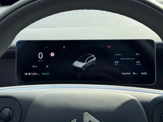 Leapmotor B10 Design ProMax 67.1 kWh 218PK Automaat Navigatie, Rondomzichtcamera, Adaptieve Cruise Control, Climate Control, Panoramadak / 19