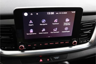 Kia Stonic 1.0 T-GDi MHEV DynamicPlusLine  Apple Carplay/Android Auto - Cruise Control - Climate Control - Navigatie - Stuur/Stoel Verwarming - Fabrieksgarantie tot 10-2031 / 44
