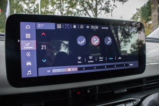 Fiat 500e Automaat 42 kWh / 27