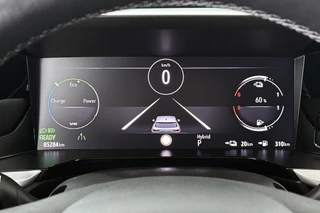 Opel Grandland 1.6 Turbo Plug-In Hybrid 4x4 Ultimate 300 PK Afneembare Trekhaak Stoel-Stuurverwarming / 13