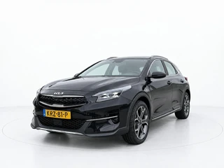 Kia XCeed 1.6 GDi PHEV DynamicLine / 2