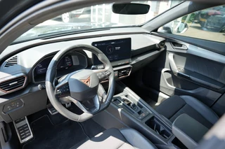 CUPRA Formentor 1.4 E-HYB COPPER VZ ACC, Camera ,Carplay,Trehaak / 9