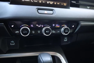 Honda HR-V 1.5 e:HEV Advance Style|Camera|Stoelverwarming|Navi|Apple carplay/Android auto| / 13