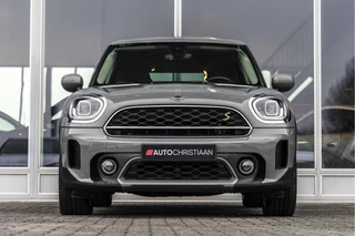 MINI Countryman Mini 1.5 Cooper S E ALL4 Chili  | SOH 99% | Pano | Head-up / 4