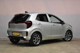 Kia Picanto 1.0 DPi 63pk 4-zits ExecutiveLine / 7