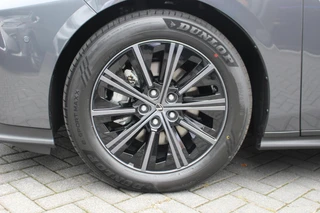 Lexus ES 350e Executive Line DIRECT LEVERBAAR MARK-LEVINSON EL-STOEL 360-CAMERA HEAD-UP / 10