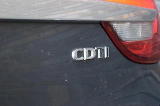 Opel Cascada 2.0 CDTI 163PK LEDER NAVI LMV SPORTSTOELEN / 24