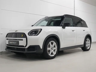 MINI Countryman SE ALL4 Panoramadak | Stuurverwarming | Head Up | Comfort Access