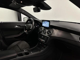 Mercedes CLA-klasse 180 Business Solution AMG NAVI CRUISE LM. / 13