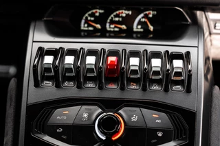 Lamborghini Huracan 5.2 V10 LP580-2 | Lift | Dealer o.h | Carbon | Titanium Sportuitlaat / 32
