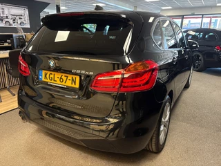 BMW 2-serie Active Tourer 225xe iPerformance High Executive,pano/navi/camera/stoelverw/elec klep / 6