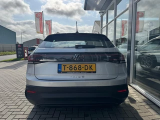 Volkswagen Taigo 1.0 TSI Life Business|Carplay|PDC|Navi|Stoelverwarming / 7
