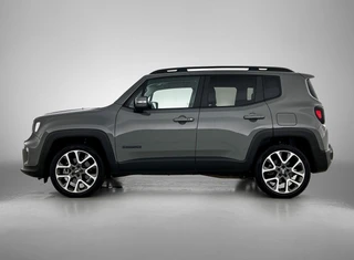 Jeep Renegade 4xe 240 Plug-in Hybrid Electric S | Camera | Adaptive Cruise | Stoel-/Stuurverwarming | Navi | / 4