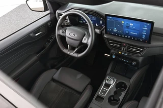 Ford Kuga 2.5 PHEV ST-Line X Panoramadak Winter Pakket Head-Up / 43