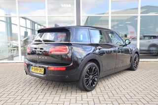 Mini Clubman 1.5 One Business Edition|Automaat|Clima|Navi|Cruise|LED / 28