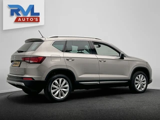 Seat Ateca 1.0 EcoTSI Style | Carplay | Camera | Navigatie | Climate-control | Cruise-control | / 35