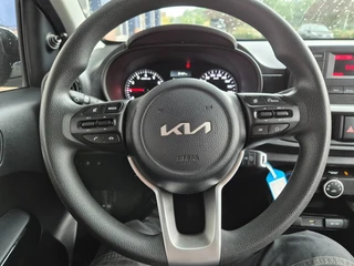 Kia Picanto 1.0 DPI COMFORTLINE Airco, Cruise controle, ALL IN prijs! / 19