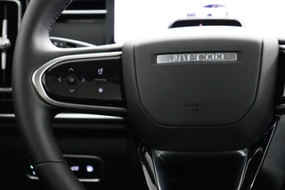 Jaecoo 7 PHEV 1.5 GDI SHS-P Exclusive *DEMO* Adaptief Cruise Control - Stoel/Stuurverwarming - Navigatie - Apple/Android Carplay - Fabrieksgarantie tot 10-2032 / 20