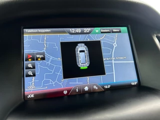Ford Focus Wagon 1.0 Titanium Edition CRUISE|NAVI|STOEL & STUURVERWARMING|PDC| / 26