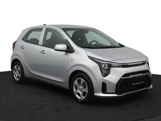 Kia Picanto 1.0 GDi DynamicLine Automaat  - Prijs incl. inruilpremie - Navigatie - Cruise control - Camera - Apple CarPlay/Android Auto - Fabrieksgarantie tot 06-2033 / 11