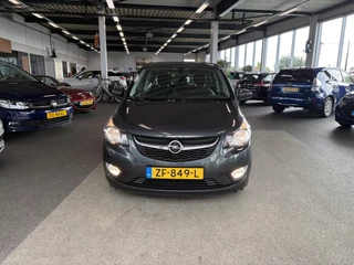 Opel KARL 1.0 75pk ecoFLEX 120 Jaar Edition  AIRCO/CRUISE/MEDIA/PDC/15INCH / 47