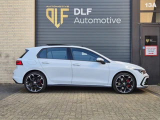 Volkswagen Golf GTE | 245PK | Pano | Matrix-LED / 5