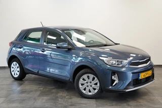 Kia Stonic 1.0 T-GDi MHEV ComfortLine Carplay Trekhaak NAP!
