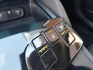 Kia Sportage 1.6T PHEV AWD DynamicPlusLine Edition | Plug-In Hybride | Stoel en stuurverwarming | Elektrisch bedienbare voorstoelen | Navigatie | Camera | Apple Carplay / Android Auto | / 31
