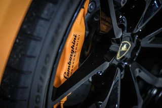 Lamborghini Huracán 5.2 V10 LP610-4|Lift|Keramisch|Alcantara / 89