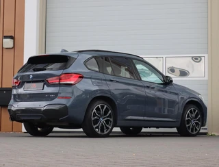 BMW X1 xDrive25e High Executive M-sport | SOH 88% | Panoramadak / 28