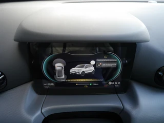 Leapmotor T03 Design 37.3 kWh | Beperkt leverbaar in het zwart | Navigatie | Achteruitrijcamera  | Adaptieve cruise control | Panoramadak | Airco / 18