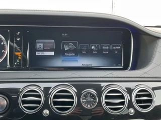 Maybach S-klasse 600 V12 B&O (811) HUD 360° Nachtsysteem(610) Uniek / 54