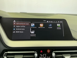 BMW 2 Serie Gran Coupé 218i M Sport Edition Pano.dak HUD Stoelverw. Carplay Alpinweiß DAB LED / 25