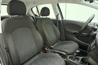 Opel Corsa 1.4 Edition 90pk | Automaat | Airco | Trekhaak | Cruise Control | Lichtmetalen Velgen | Bluetooth | Parkeersensoren / 14