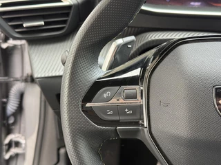 Peugeot 208 1.2 Hybrid 145 e-DCS6 GT | Alcantara | Stoelverwarming + massage | Achteruitrijcamera | Cruise | Apple Carplay/Android / 18