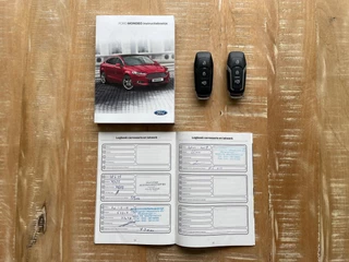 Ford Mondeo Wagon 1.5 Titanium | Full LED | Panoramadak | Keyless | PDC v+a | Navi | Climate control | Cruise control / 42
