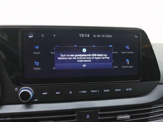 Hyundai Bayon 1.0 T-GDI Comfort Smart | LED | Private lease 439 pm / 32