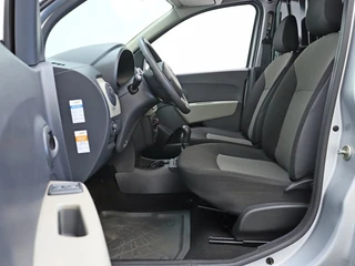 Dacia Dokker 1.5 dCi 75 Ambiance Airco | Navigatie | Dealer onderhouden / 16